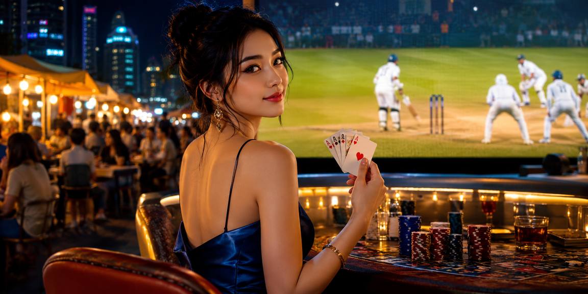 56wincom Chuyển Khoản Casino